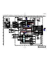 Предварительный просмотр 21 страницы Sony CDX-602 - Compact Disc Changer Service Manual