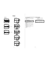 Предварительный просмотр 15 страницы Sony CDX-605 - Compact Disc Changer Service Manual