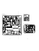 Предварительный просмотр 22 страницы Sony CDX-605 - Compact Disc Changer Service Manual