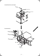 Предварительный просмотр 7 страницы Sony CDX-616 Service Manual