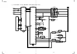 Предварительный просмотр 17 страницы Sony CDX-616 Service Manual