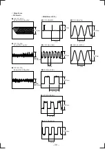 Предварительный просмотр 26 страницы Sony CDX-616 Service Manual