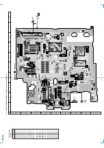 Предварительный просмотр 46 страницы Sony CDX-616 Service Manual