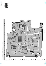 Предварительный просмотр 47 страницы Sony CDX-616 Service Manual