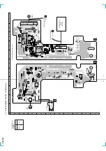 Предварительный просмотр 60 страницы Sony CDX-616 Service Manual