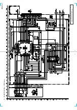 Предварительный просмотр 61 страницы Sony CDX-616 Service Manual