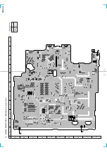 Предварительный просмотр 63 страницы Sony CDX-616 Service Manual