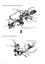 Предварительный просмотр 10 страницы Sony CDX-646 Operating Instructions  (English,Español, Français) Service Manual