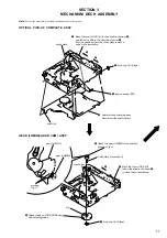 Предварительный просмотр 11 страницы Sony CDX-646 Operating Instructions  (English,Español, Français) Service Manual