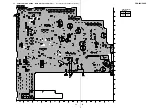 Предварительный просмотр 23 страницы Sony CDX-646 Operating Instructions  (English,Español, Français) Service Manual