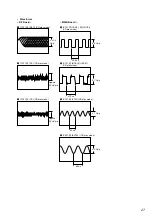 Предварительный просмотр 27 страницы Sony CDX-646 Operating Instructions  (English,Español, Français) Service Manual