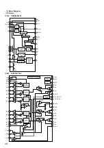 Предварительный просмотр 28 страницы Sony CDX-646 Operating Instructions  (English,Español, Français) Service Manual