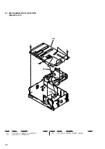 Предварительный просмотр 34 страницы Sony CDX-646 Operating Instructions  (English,Español, Français) Service Manual