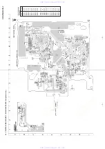 Предварительный просмотр 19 страницы Sony CDX-705 - Compact Disc Changer System Service Manual