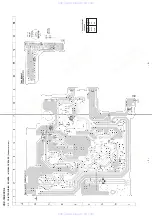 Предварительный просмотр 20 страницы Sony CDX-705 - Compact Disc Changer System Service Manual