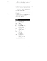 Preview for 16 page of Sony CDX-71 - Compact Disc Changer System Operating Instructions Manual