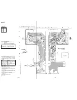 Предварительный просмотр 20 страницы Sony CDX-715 - Compact Disc Changer System Service Manual