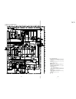 Предварительный просмотр 25 страницы Sony CDX-715 - Compact Disc Changer System Service Manual