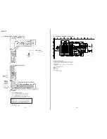 Предварительный просмотр 26 страницы Sony CDX-715 - Compact Disc Changer System Service Manual