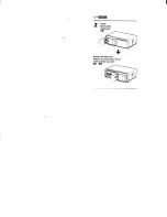 Предварительный просмотр 12 страницы Sony CDX-727 - Compact Disc Changer System Operating Instructions Manual