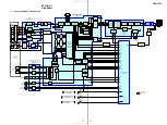 Предварительный просмотр 17 страницы Sony CDX-747X - Compact Disc Changer System Service Manual