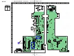 Предварительный просмотр 20 страницы Sony CDX-747X - Compact Disc Changer System Service Manual