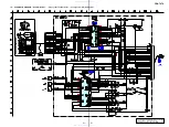 Предварительный просмотр 21 страницы Sony CDX-747X - Compact Disc Changer System Service Manual