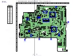 Предварительный просмотр 22 страницы Sony CDX-747X - Compact Disc Changer System Service Manual