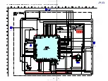 Предварительный просмотр 25 страницы Sony CDX-747X - Compact Disc Changer System Service Manual