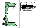 Предварительный просмотр 27 страницы Sony CDX-747X - Compact Disc Changer System Service Manual