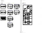 Предварительный просмотр 28 страницы Sony CDX-747X - Compact Disc Changer System Service Manual