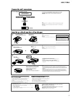 Предварительный просмотр 7 страницы Sony CDX-757MX - Compact Disc Changer System Service Manual