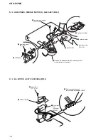 Предварительный просмотр 14 страницы Sony CDX-757MX - Compact Disc Changer System Service Manual