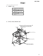 Предварительный просмотр 15 страницы Sony CDX-757MX - Compact Disc Changer System Service Manual