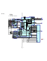 Предварительный просмотр 20 страницы Sony CDX-757MX - Compact Disc Changer System Service Manual