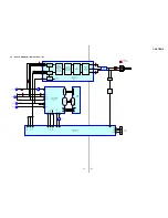 Предварительный просмотр 21 страницы Sony CDX-757MX - Compact Disc Changer System Service Manual