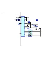 Предварительный просмотр 22 страницы Sony CDX-757MX - Compact Disc Changer System Service Manual