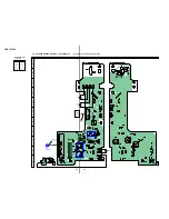 Предварительный просмотр 24 страницы Sony CDX-757MX - Compact Disc Changer System Service Manual