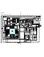 Предварительный просмотр 53 страницы Sony CDX-757MX - Compact Disc Changer System Service Manual