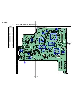 Предварительный просмотр 55 страницы Sony CDX-757MX - Compact Disc Changer System Service Manual