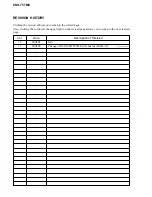 Предварительный просмотр 63 страницы Sony CDX-757MX - Compact Disc Changer System Service Manual