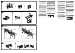 Preview for 2 page of Sony CDX-81 - Fm-am Compact Disc Player Installation/Connections