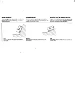 Preview for 7 page of Sony CDX-828 - Compact Disc Changer System Operating Instructions Manual