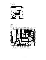 Preview for 10 page of Sony CDX-828 - Compact Disc Changer System Service Manual