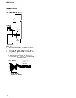 Предварительный просмотр 18 страницы Sony CDX-848X - Compact Disc Changer System Service Manual