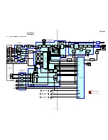 Предварительный просмотр 19 страницы Sony CDX-848X - Compact Disc Changer System Service Manual