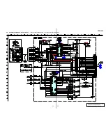 Предварительный просмотр 23 страницы Sony CDX-848X - Compact Disc Changer System Service Manual