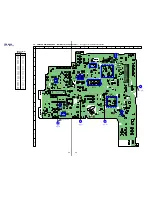 Предварительный просмотр 24 страницы Sony CDX-848X - Compact Disc Changer System Service Manual