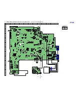 Предварительный просмотр 25 страницы Sony CDX-848X - Compact Disc Changer System Service Manual
