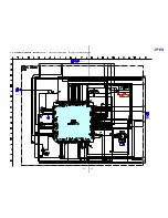 Предварительный просмотр 27 страницы Sony CDX-848X - Compact Disc Changer System Service Manual